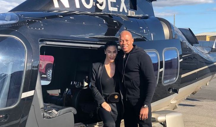 Is Dr. Dre Married? Everything to Know About His Relationship History 